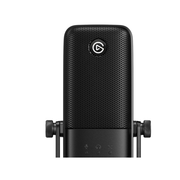 MICROPHONE (ไมโครโฟน) ELGATO WAVE 3 (10MAB9901) #1
