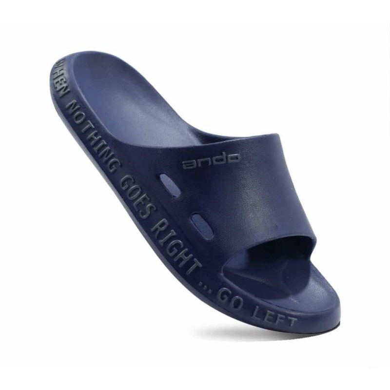 Ando รองเท้าแตะลําลองผู้ชาย - Aguero