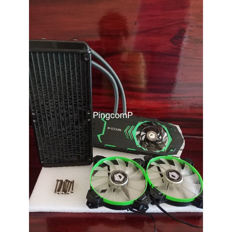 ID-COOLING ICEKIMO 240VGA