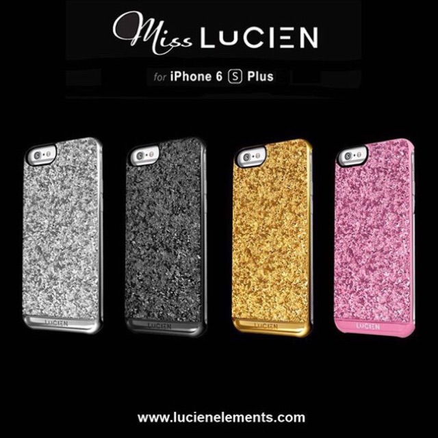 Lucien Stardust i6plus,i6s plus