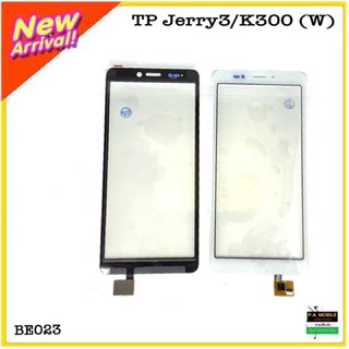 ทัสกรีนWIKO/Jerry3(W/B)