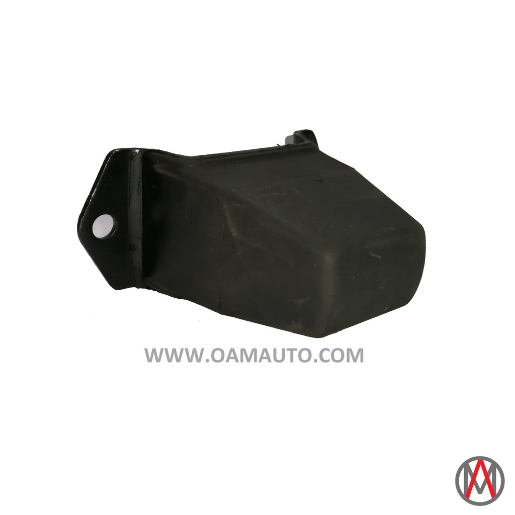 Penampan Spring/Spring กันชน, ด้านหลัง, Toyota Land Cruiser HZJ75, 79, 70 48306-60050