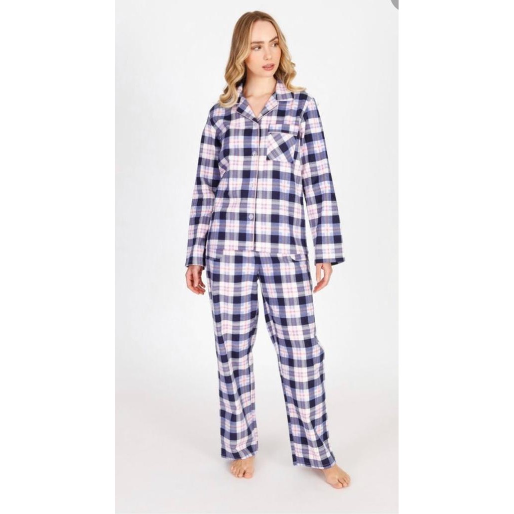 ชุด PYJAMA / ชุดรวม & MATCH (สด)