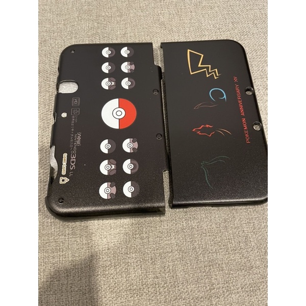 [NEW]Case กันรอย Nintendo New3DS N3DS XL/LL