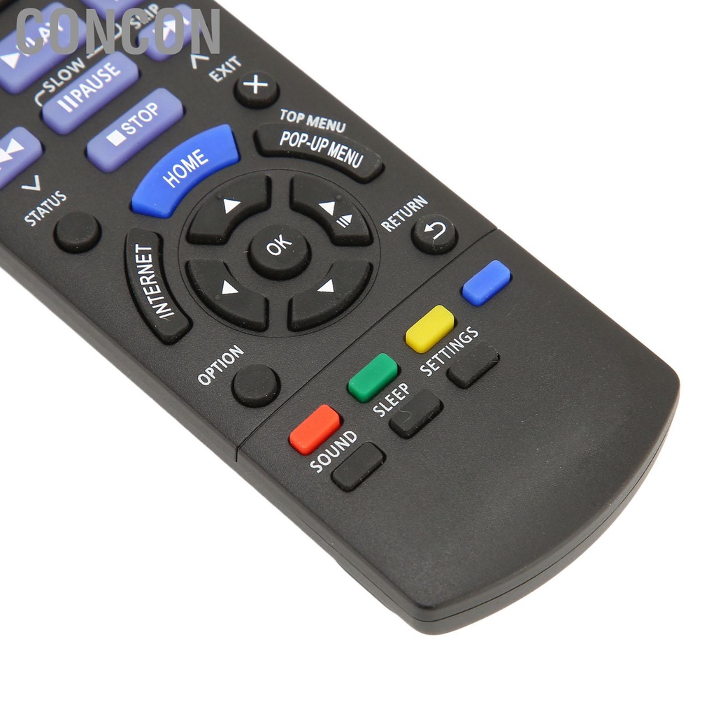 Concon Disc Player Remote Control Replacement for SA BTT405 BTT785 SC ...