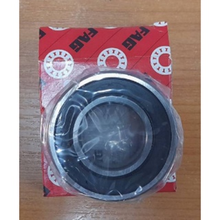 ลูกปืนแบบฝาเหล็ก # 6205 C2Z ปั้มพ่นยาปลาวาฬ รุ่น LS-534,LS-537