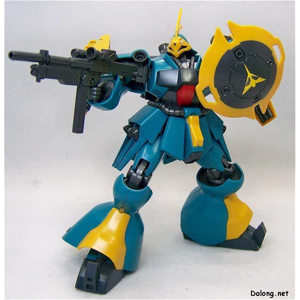 HGUC MSN-03 Gyunei Gusss Jagd Doga - top_gundam - ThaiPick