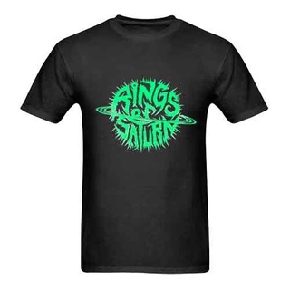 เสื้อยืด ลาย Rings OF SATURN