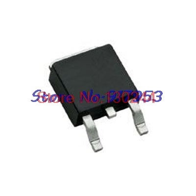 5 ชิ้น/ล็อต SF10A400HD TO-252 SF10A400HDS TO252 ในสต็อก