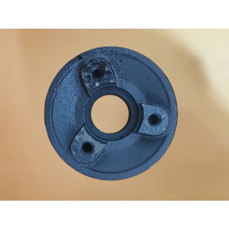 มู่เล่หน้าเครื่อง 3D84, 3TN84