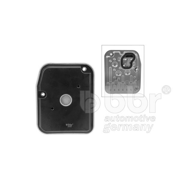 AUTO FILTER AUDI A6 C4 – 2.3 (1989-1994) ALTOZ