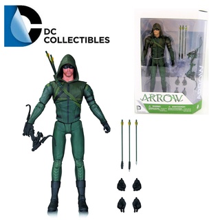 DC Collectibles  Arrow TV Series - Arrow Action Figure