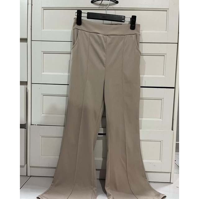 PRELOVED SLACK PANTS !