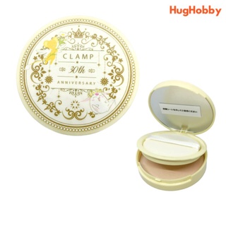 Ichiban Coffret CLAMP 30th Anniversary Cardcaptor Sakura x Magic Knight Rayearth Prize C - Natural clear powder