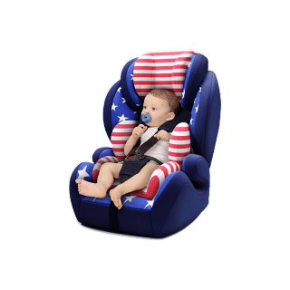 Cutebaby คาร์ซีท isofix เหมาะสำหรับเด็กแรกเกิด-6ปี Car seat นั่งหรือนอนก็ได้ คาร์ซีทพกพา คาร์ซีทเด็กโต