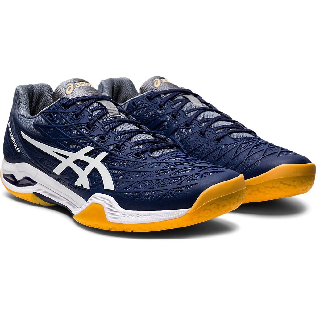 asics court control