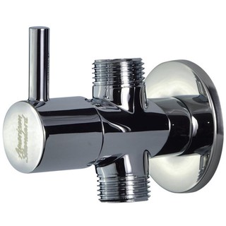 สต็อปวาล์ว 2 ทาง AMERICAN STANDARD A-5602 STOP VALVE A-5602