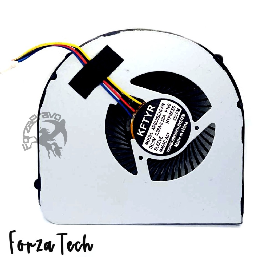 พัดลมแล็ปท็อปสําหรับ ACER Aspire 3820 3820T 3820TG 3820G (4Pins)