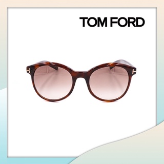 แว่นกันแดด TOM FORD รุ่น Riley TF 298 สี 52F ไซส์ 51