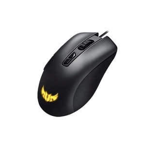 ASUS Gaming Mouse TUF GAMING M3 เมาส์ เปลี่ยนDPI ได้สูงสุด 7,000 DPI