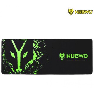 NUBWO GAMING PAD T รุ่น NP09