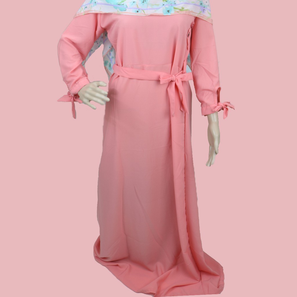 ชุดเดรส Salem*******