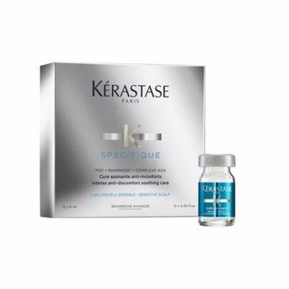 Kerastase Specifique Intense Anti-Discomfort Soothing Care (Sensitive Scalp) 12x6 ml