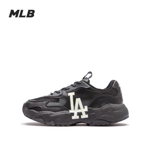 ของแท้100% MLBรองเท้าผ้าใบ Unisex men and women casual shoes