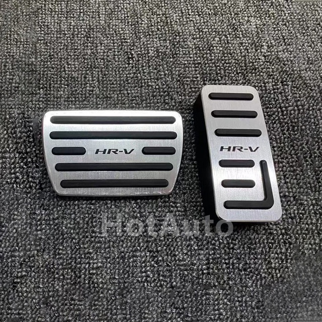 Honda Stepwgn 2015-2025 แป้นเหยียบคันเร่ง/เบรก แป้นเหยียบกันลื่น
