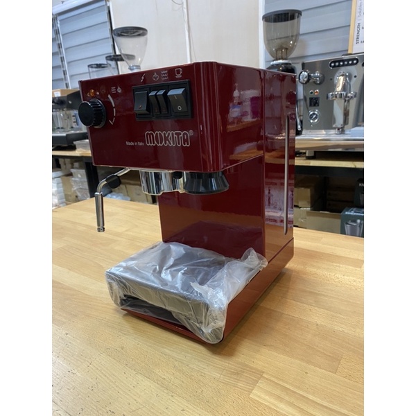 เครื่องชงกาแฟสดMokita เครื่องใหม่ ประเทศอิตาลี - รูปที่ 6