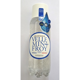 VELLEMINFROY PURE PREMIUM WATER OF FRANCE 330ml.เวลล์มินฟรอย น้ำแร่ธรรมชาติจากฝรั่งเศส น้ำดื่มเพื่อสุขภาพ