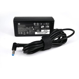 อะแดปเตอร์ สายชาร์จโน็ตบุ๊ค HP ADAPTER 19.5V/3.33A,ขนาด Jack dc: 4.5*3.0mm ของแท้ ทรงยาว