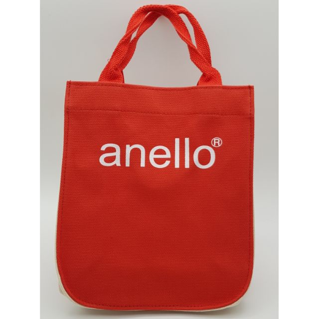 Anello Tote bag