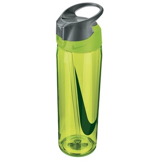 Nike ไนกี้ กระบอกน้ำ Hypercharge Water Bottle 24Oz E3739 GV (850)