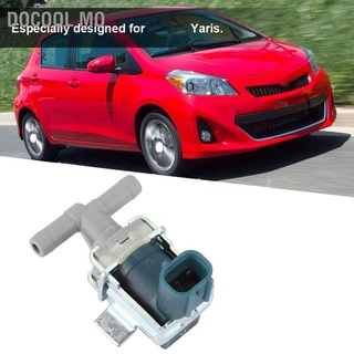 Docool Mo 90910‐12202 วาล์วเครื่องดูดฝุ่นสําหรับ Yaris