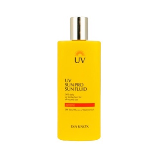 ISA KNOX UV Sun Pro Extreme Sun Fluid 70ml