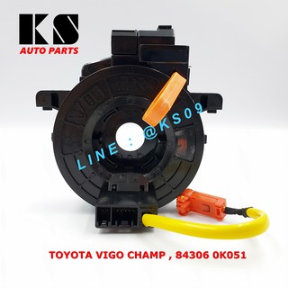 แพรแตร TOYOTA VIGO CHAMP / CAMRY ACV40 (โตโยต้า วีโก้ แชมป์ …