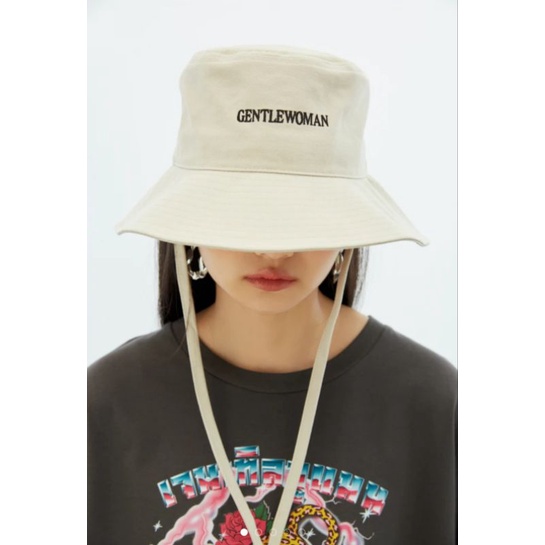 GW budget hat พร้อม Tag ของแท้ พร้อมส่ง - lily.gw - ThaiPick