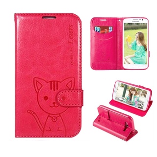 Domicat เคส Oppo A15, Oppo A31 (2020), Oppo A37,Oppo A3s,Oppo A54 (4G), Oppo A83 เคสเปิดปิด งานแมว