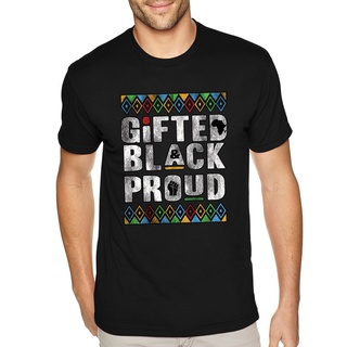 [COD]เสื้อยืด พิมพ์ลาย Ed Proud Pride Lives Matter ราคาถูก สําหรับผู้ชายS-5XL