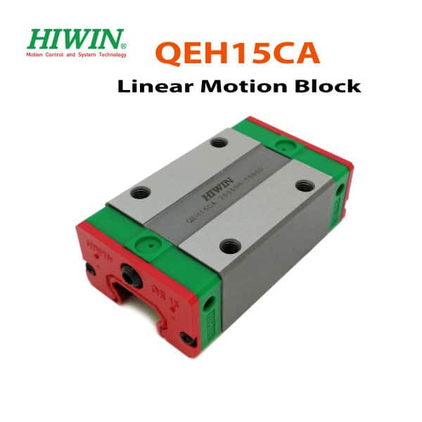 QEH15CA-Hiwin Linear Sliding Block