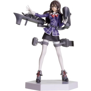 SEGA : Ashigara - Kantai Collection - ​SPM Figure - งานแท้ มือ1 ไม่แกะ