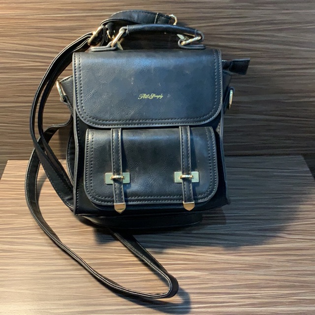 กระเป๋า Taywin TW Simply  แท้ สภาพ 99%