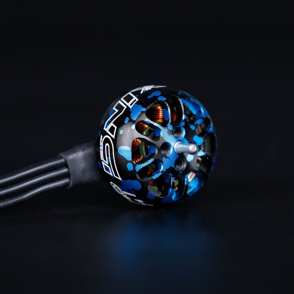 IFLIGHT XING MOTOR 1404 3800KV/5500KV(PROTEK 25)-1SET/4 ชิ้น