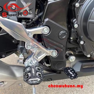 Hfmoto อุปกรณ์เสริม กันลื่น สําหรับ Honda CB300R CBR150R CBR250R CB250R CB150R CB125R CB 300R 250R 150R CB 125R CBR 150R