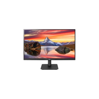 จอคอม LG 24MP400-B 23.8” IPS Monitor 75Hz