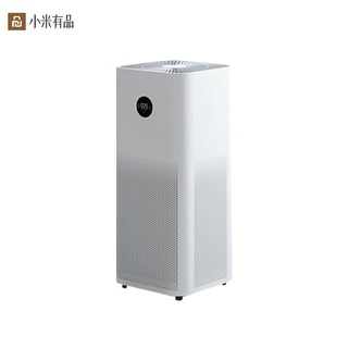 Xiaomi Youpin เครื่องกรองอากาศ ProH Air ผ้าเช็ดรถยนต์อัจฉริยะ Sterilizer นอกจากนี้จากฟอร์มาลดีไฮด์ตัวกรอง Hepa แอพนำสมัย