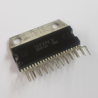 SONY 369-41