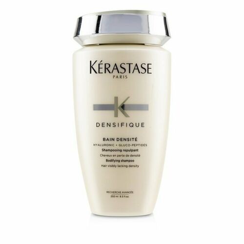 แชมพูผมอยู่ทรง Kerastase Densifique Bain Densite Shampoo ขนาด 250ML (ช่วยให้ผมดูหนาขึ้น)