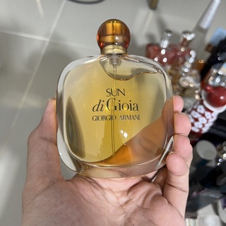 น้ำหอม Giorgio Armani Sun di Gioia EDP 100 ml แท้💯%